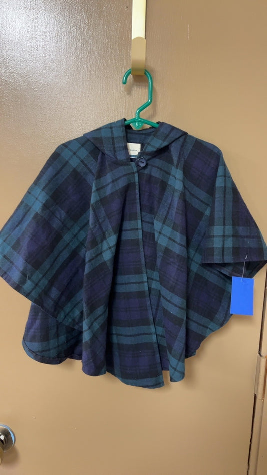 Cape Youth XS