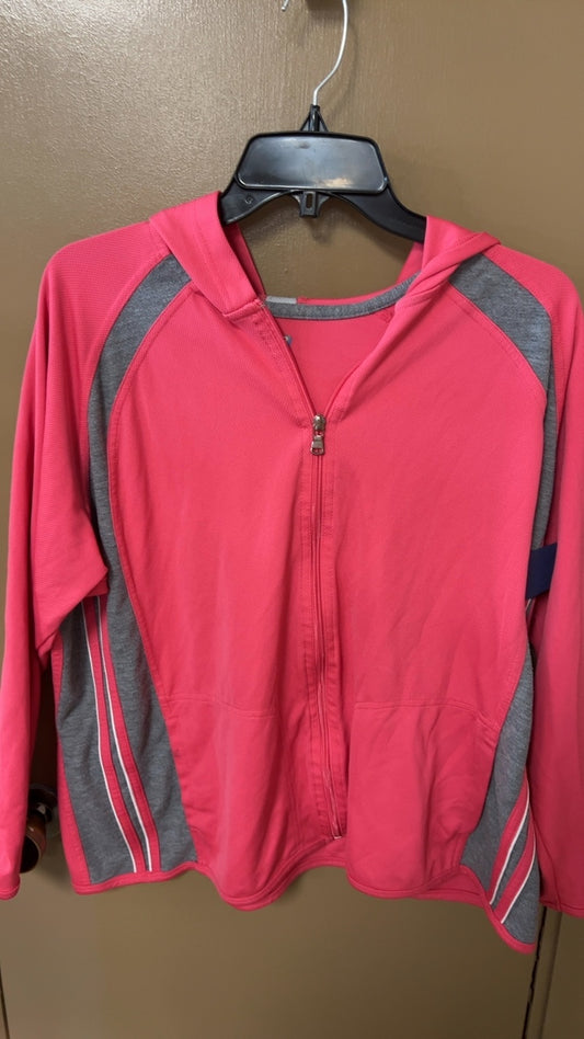 Hoodie 2X