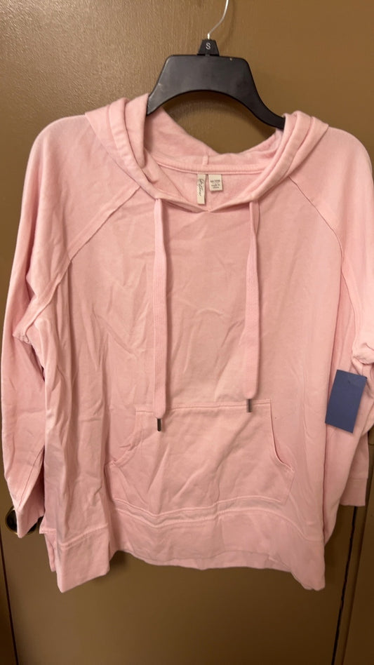 Hoodie 18/20