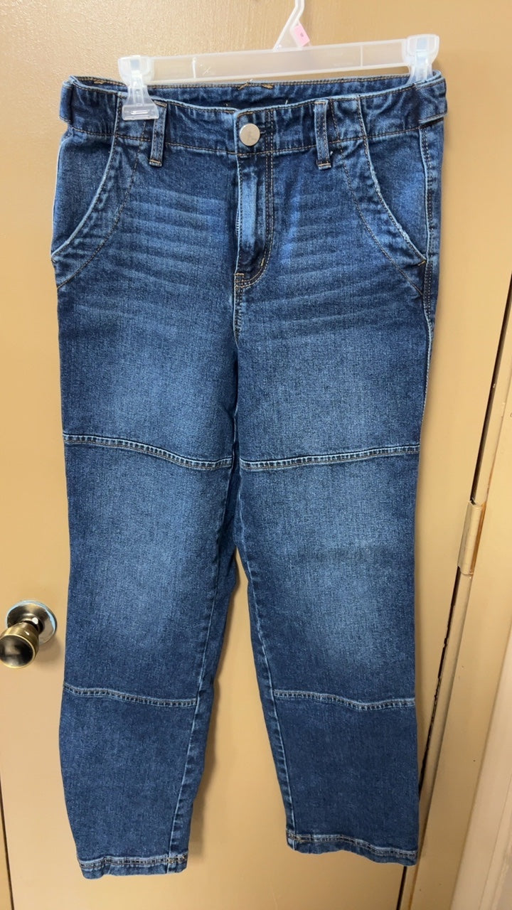 Pants 4