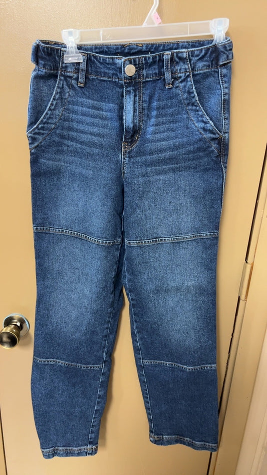 Pants 4