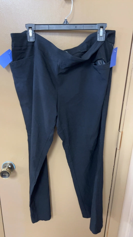 Pants XXL
