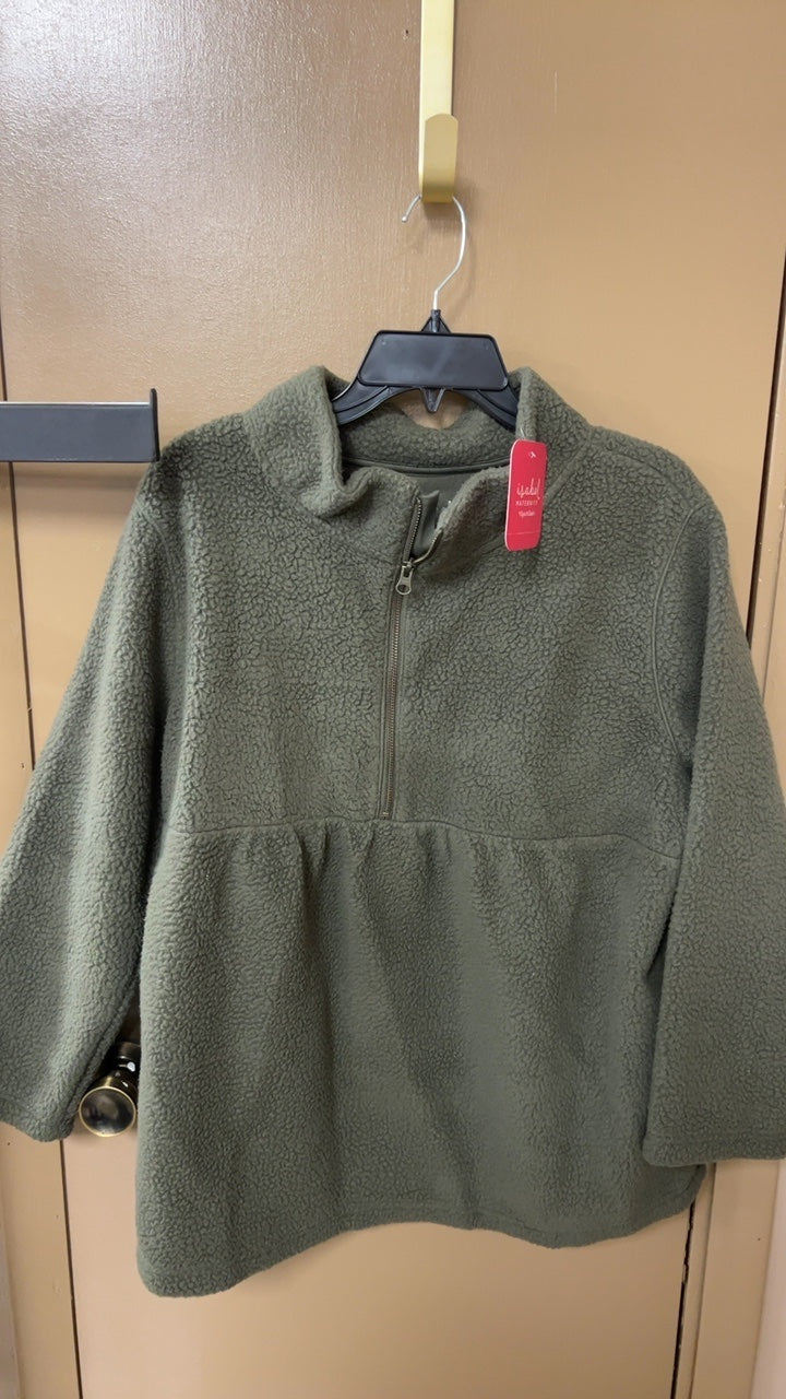 Isabel Sweater Maternity