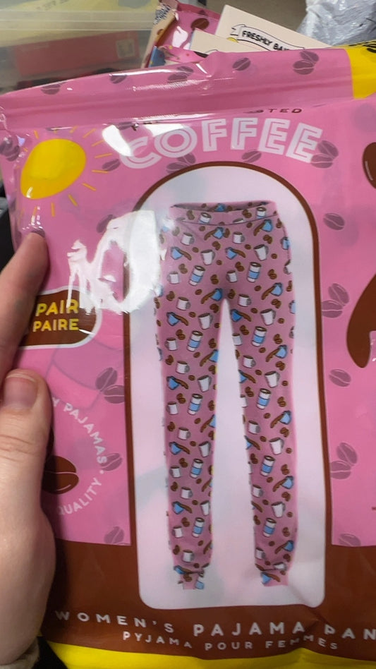 Pj Pants