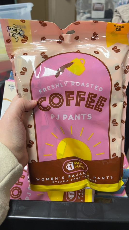 Pj Pants