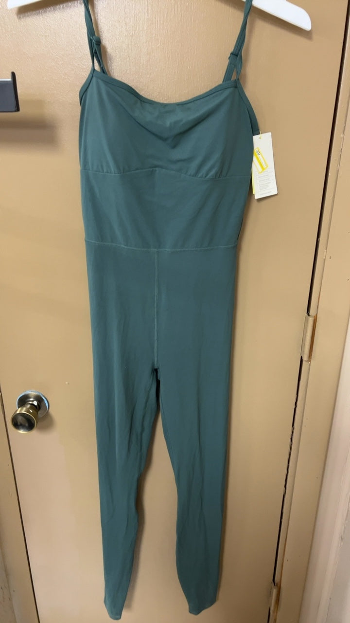 All in Motion Jumpsuit XS