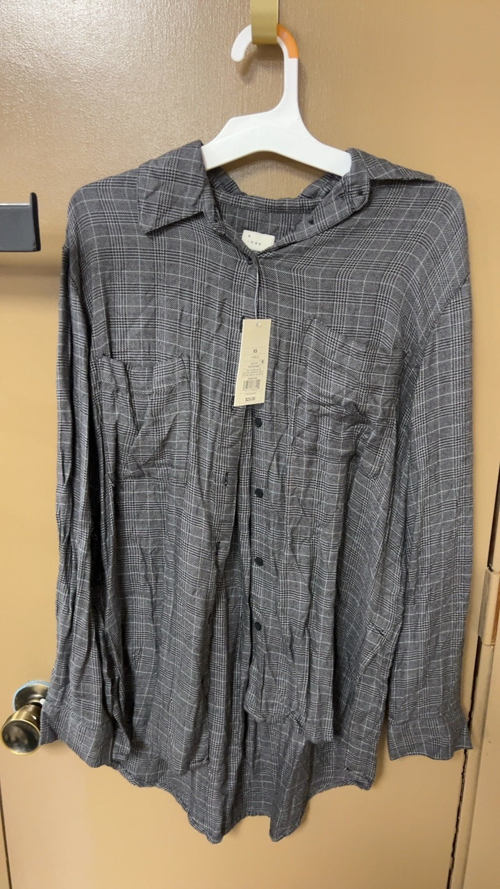 a new day Shirt