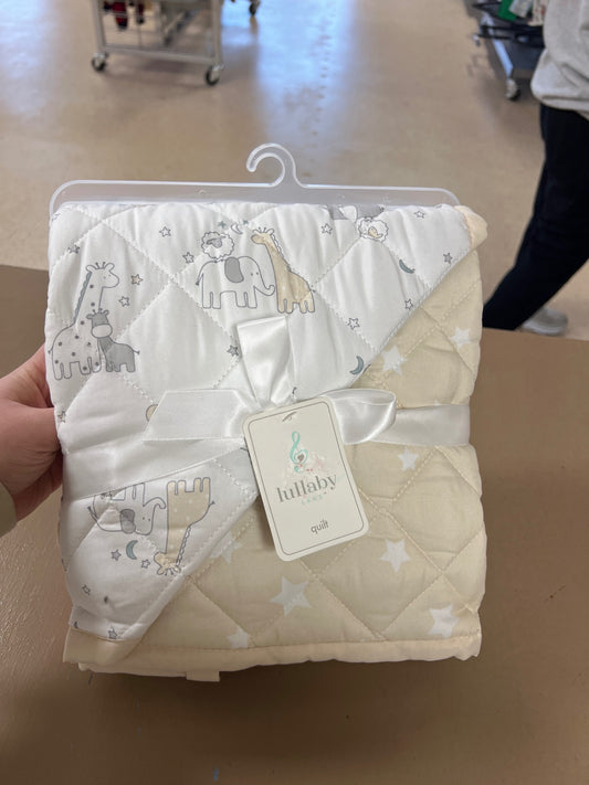 Lullaby Lane Quilt