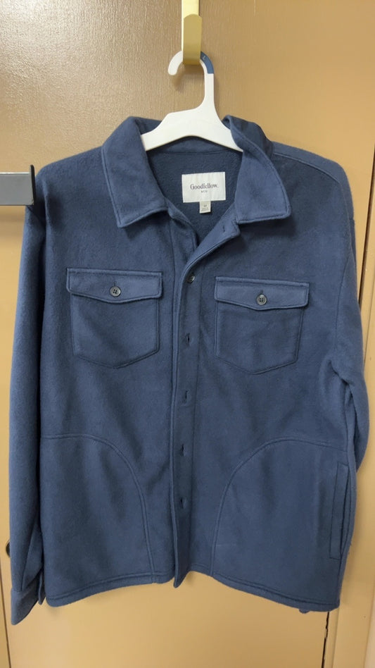 Goodlifeow MENS Shirt medium