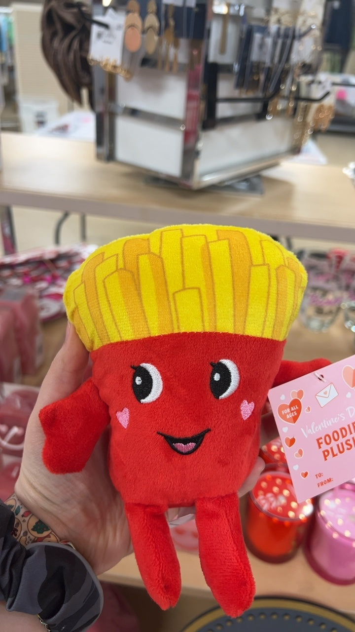 Plush Toy