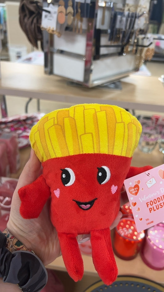 Plush Toy