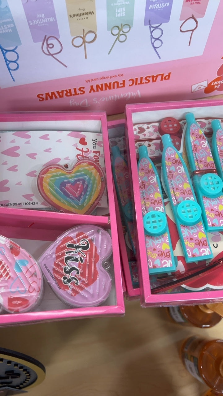 Valentine’s Day Cards