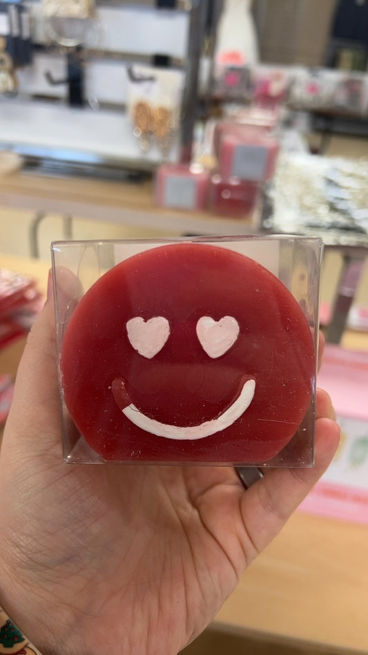 Candle Smile 