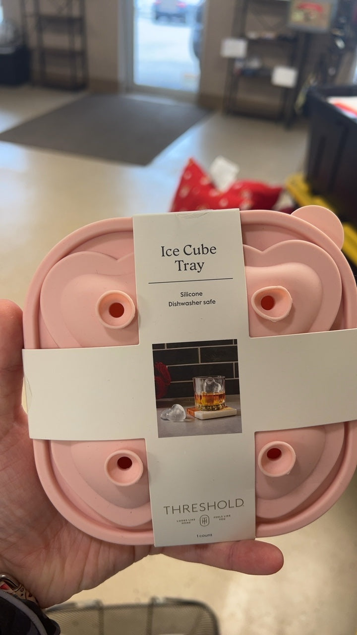 Threshold Kitchen Accessory Ice Mold
