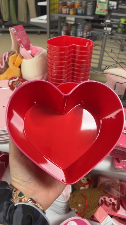 Decorative Container Bowl