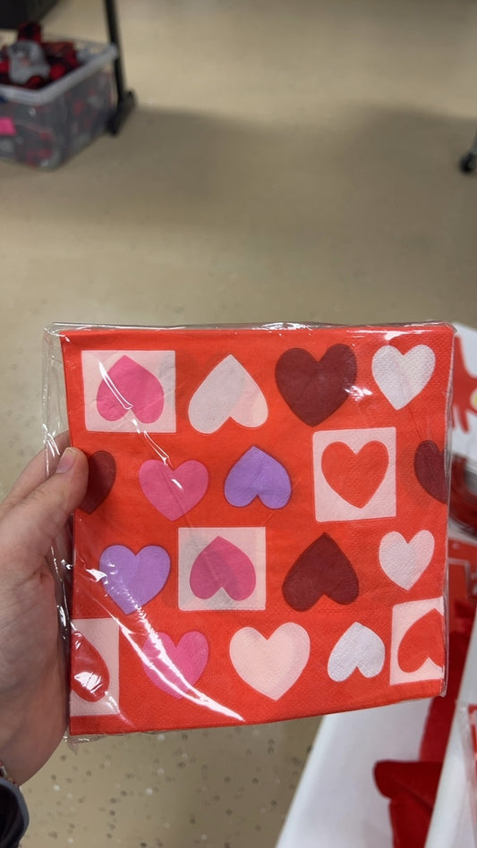 Napkins