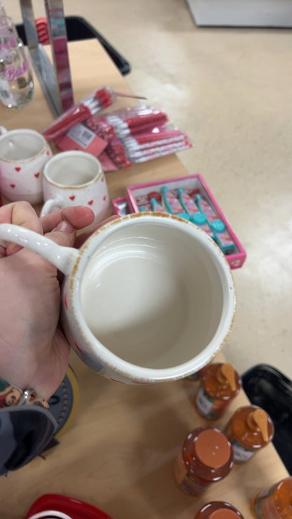 Valentine’s Day Mug