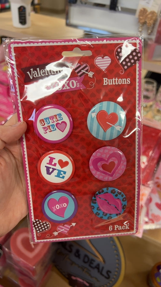 Buttons