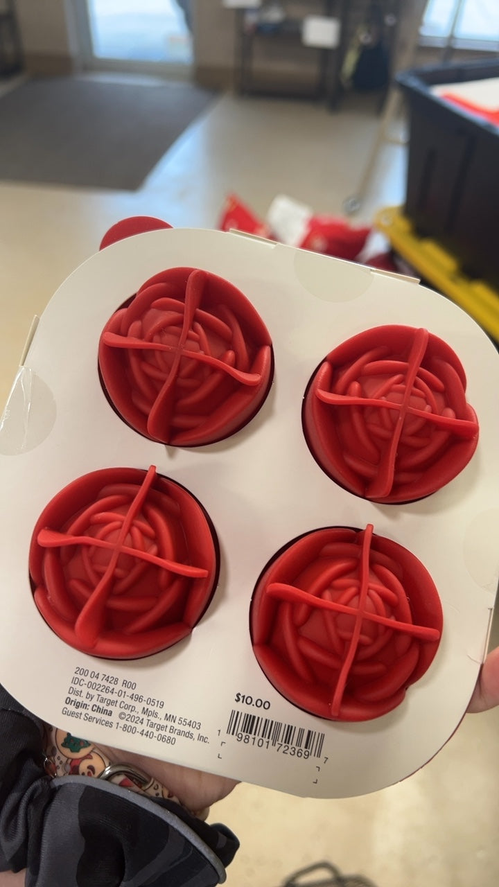 Threshold Kitchen Accessory Ice Mold