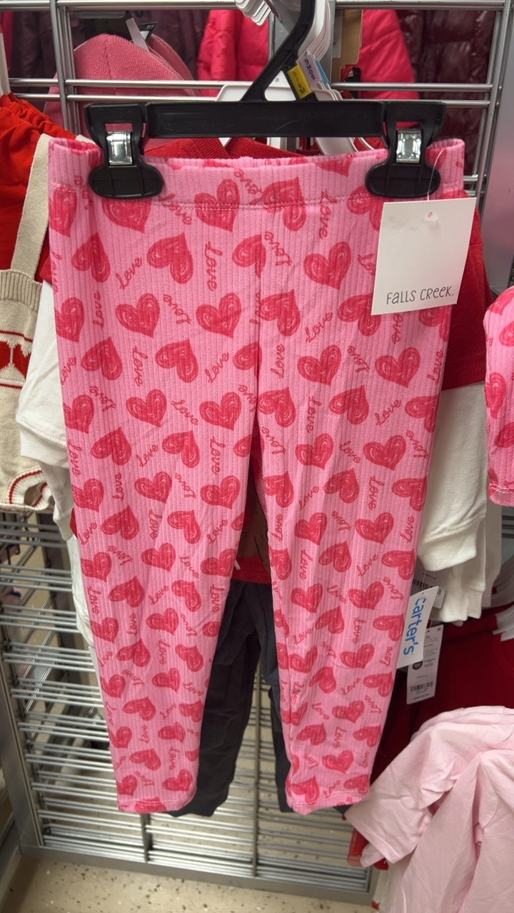 Falls Creek Leggings youth 
