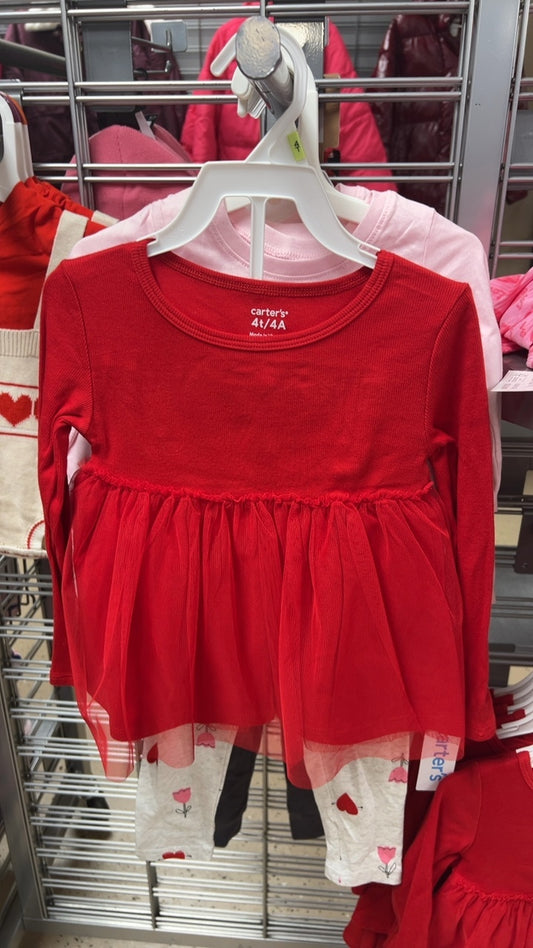 Carter's Set