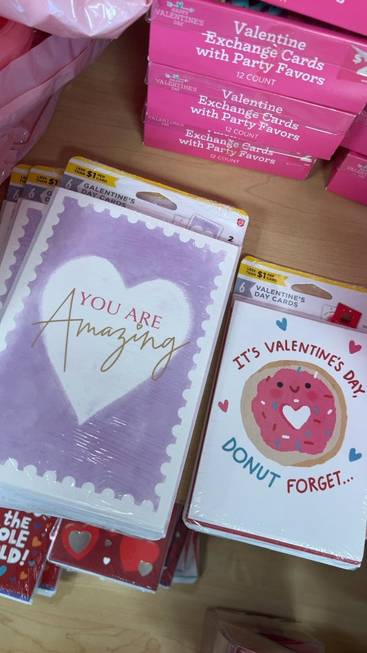  Greeting Cards