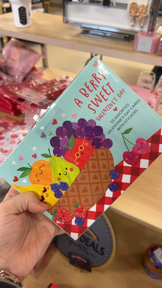 Greeting Cards