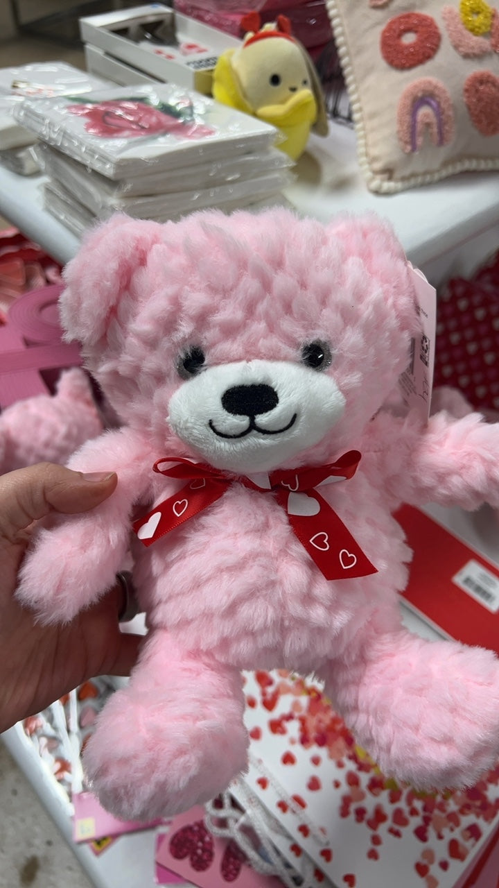 Teddy Bear