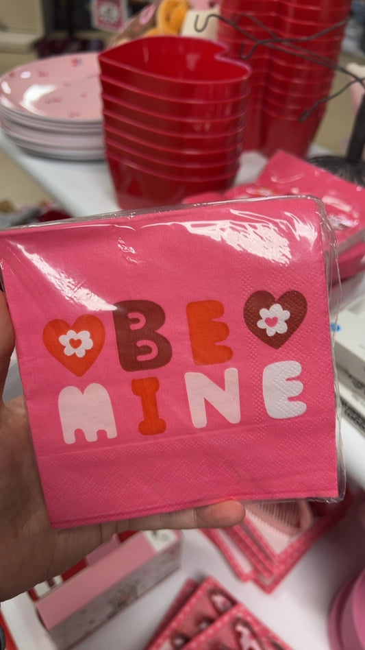 Napkin