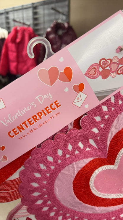Valentine’s Day Decorations