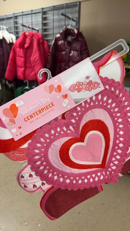 Valentine’s Day Decorations