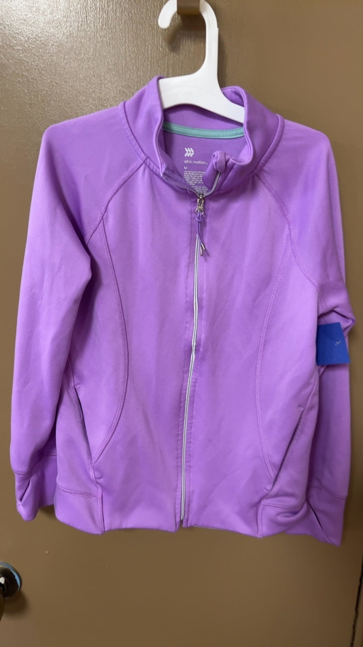 Hoodie Youth medium