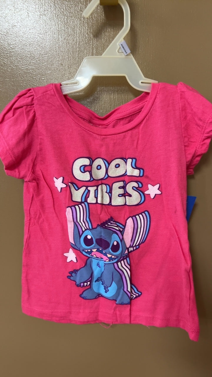 T-Shirt 3t