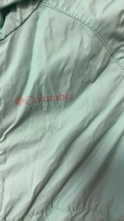 Columbia Jacket YOUTH 10/12