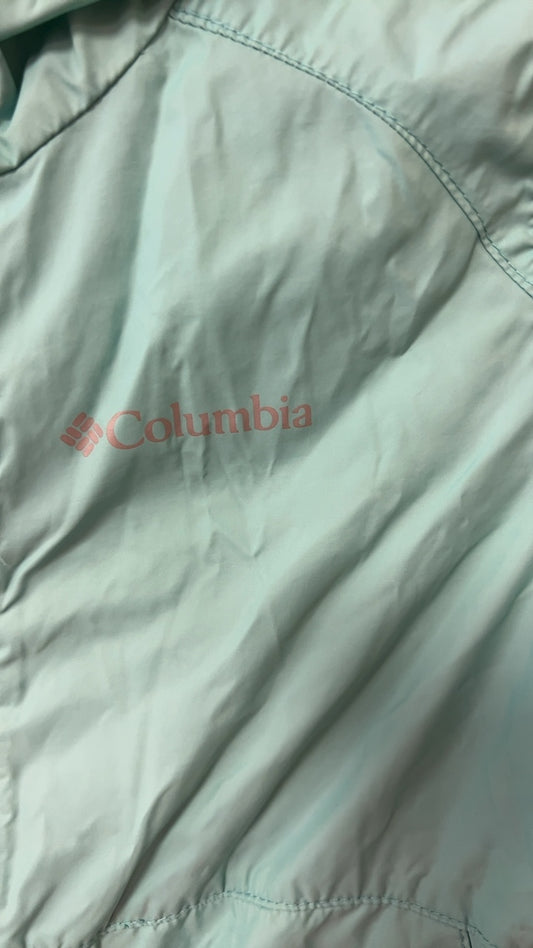 Columbia Jacket YOUTH 10/12