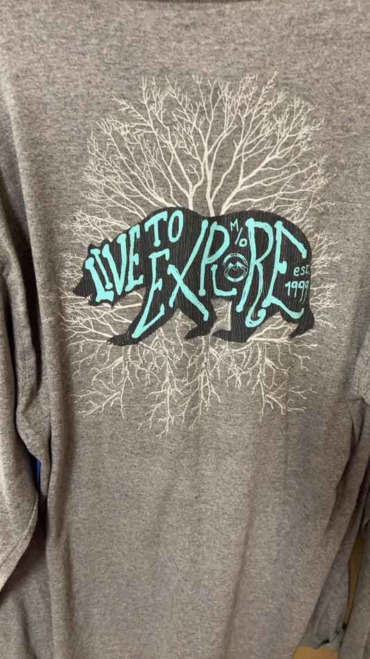 Magellan Sweatshirt XL