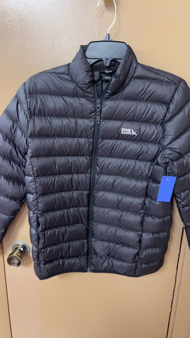 Eddie Bauer Jacket Youth 14/16