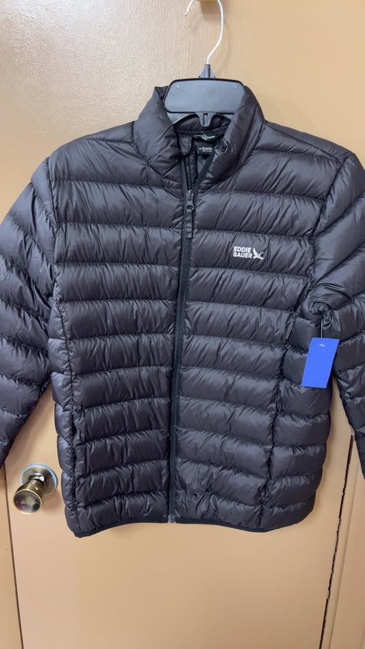 Eddie Bauer Jacket Youth 14/16