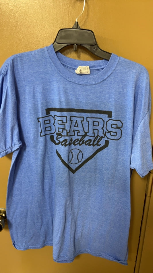 Bears T-Shirt XL