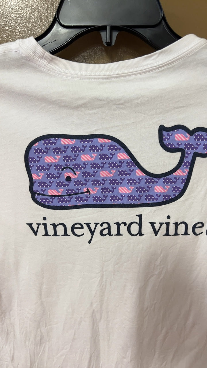 T-Shirt Youth 10/12