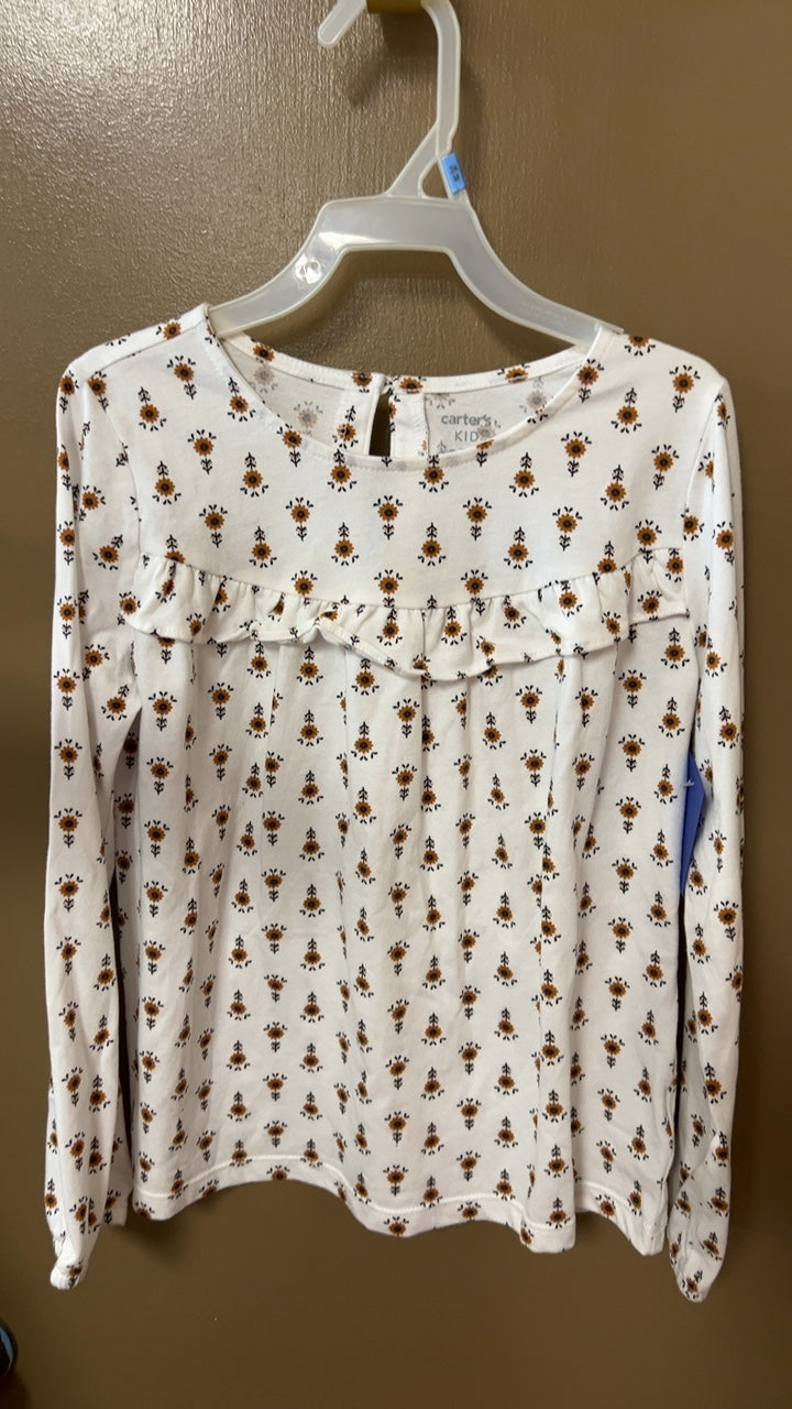 Carter's Blouse Youth 8