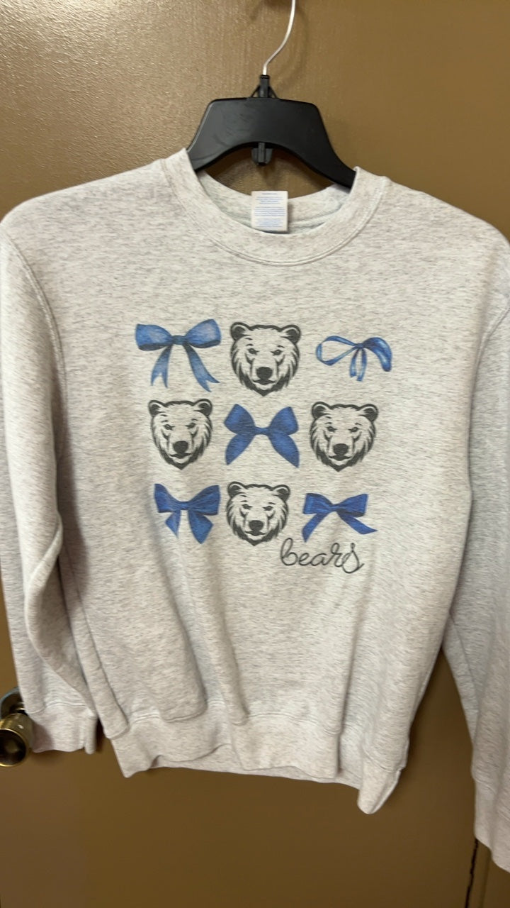 Sweater Youth XL