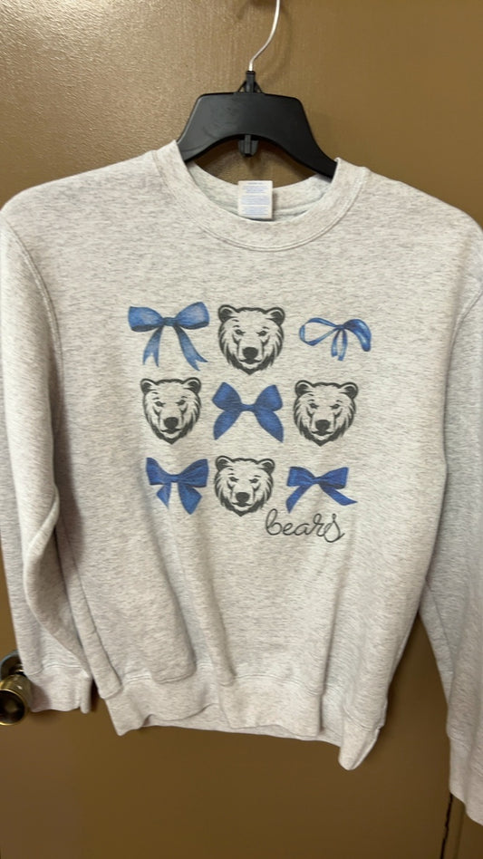 Sweater Youth XL