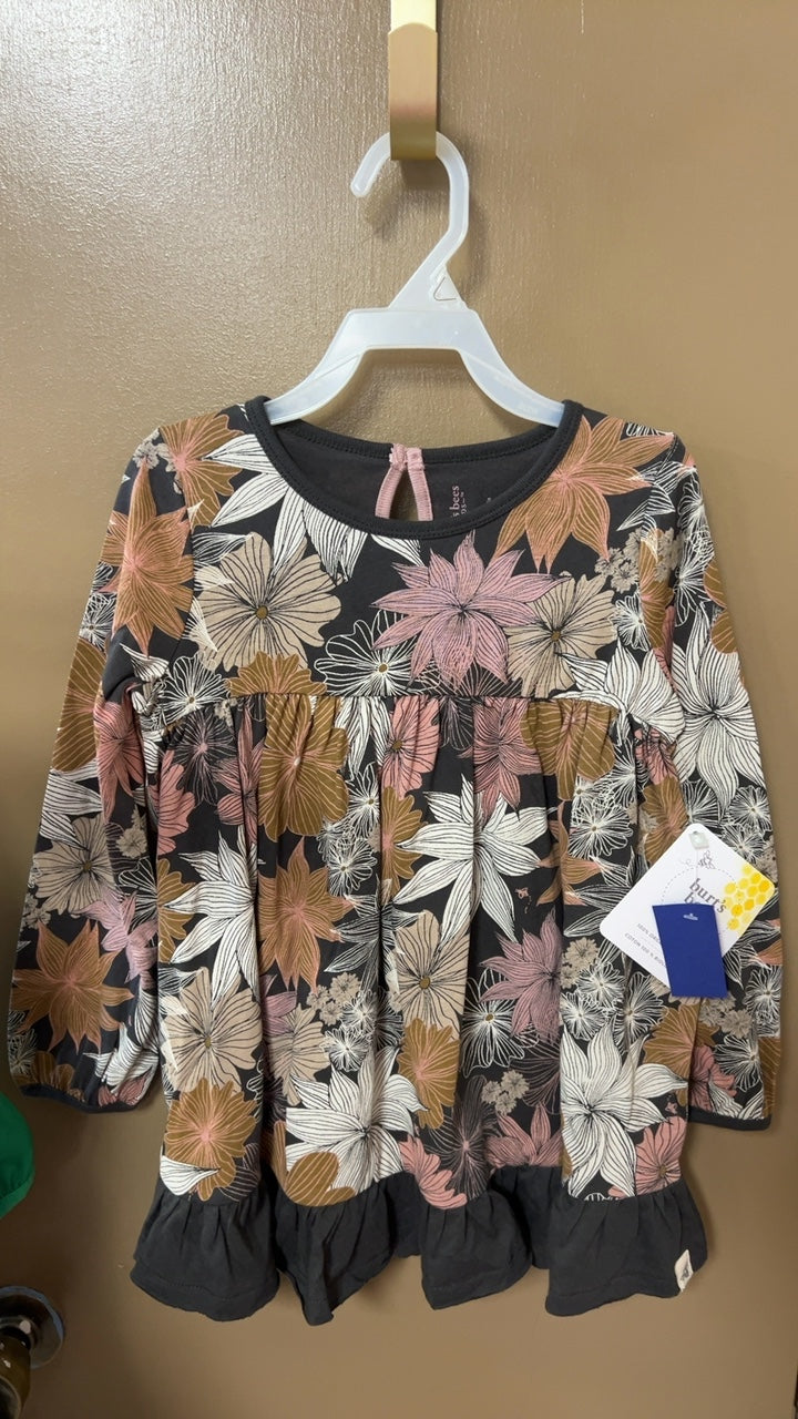 NWT Dress Youth 4t