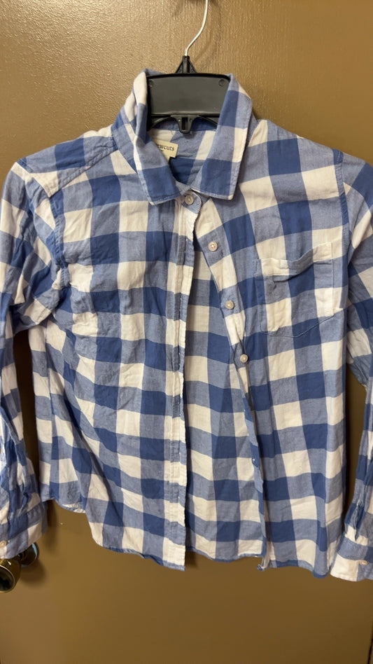 Crewcuts Shirt YOUTH 12