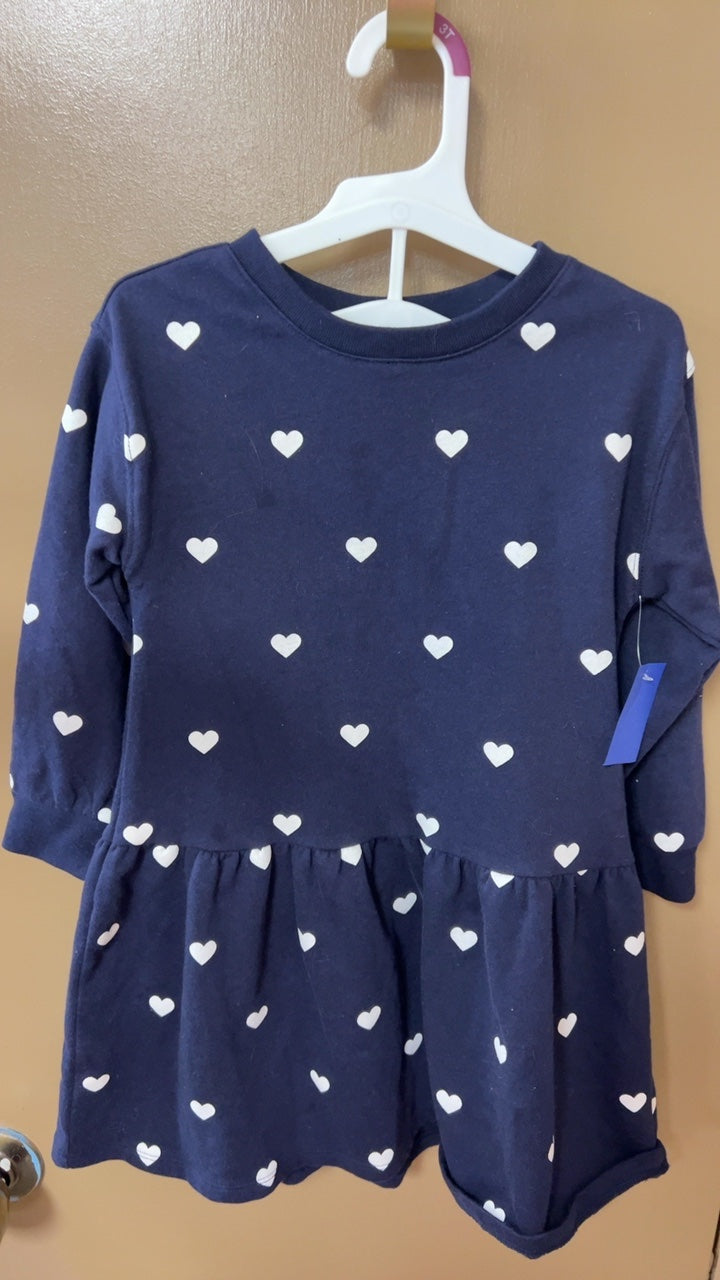 Dress Youth 5t