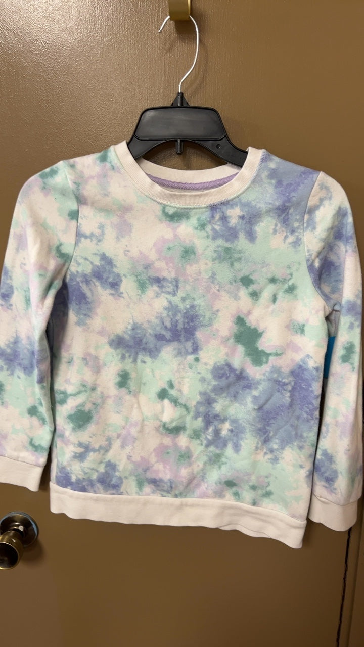 Sweater YOUTH 10/12