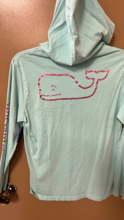 Vineyard Vines Hoodie Youth 16