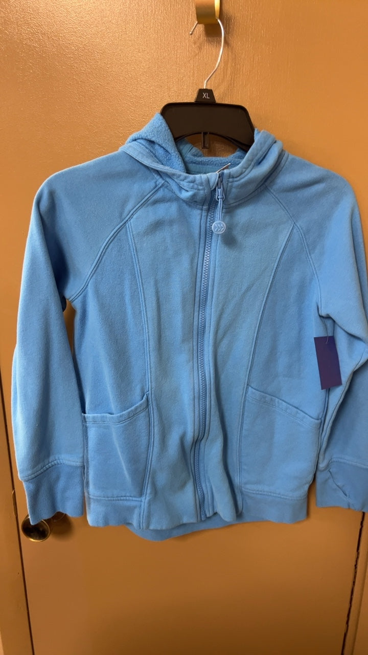 Hoodie YOUTH 10/12