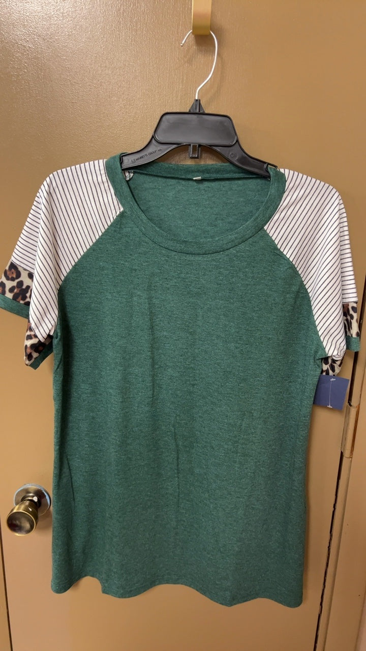 Boutique T-Shirt Large